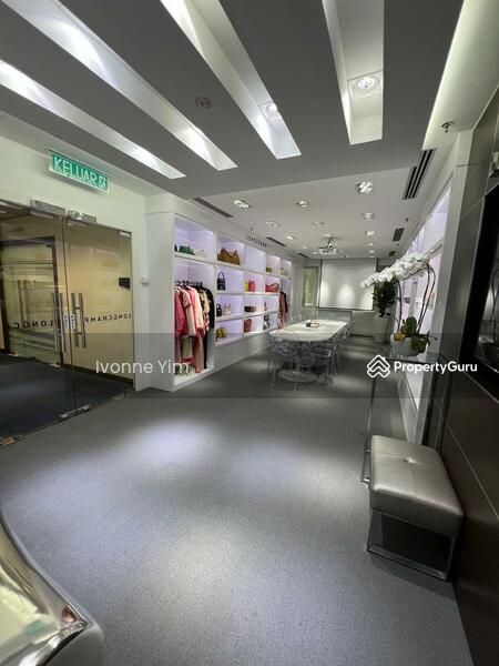 For Rent - Menara Keck Seng