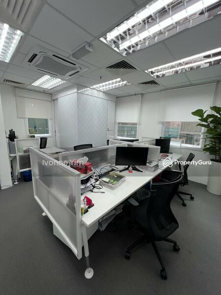 For Rent - Menara Keck Seng