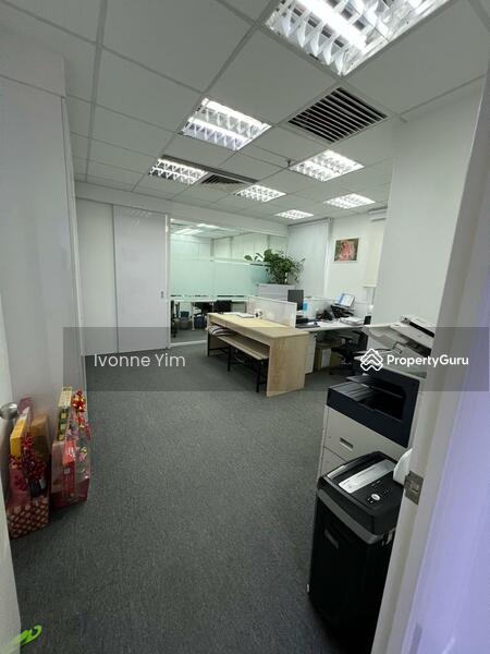 For Rent - Menara Keck Seng