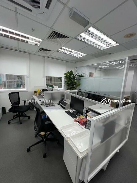 For Rent - Menara Keck Seng