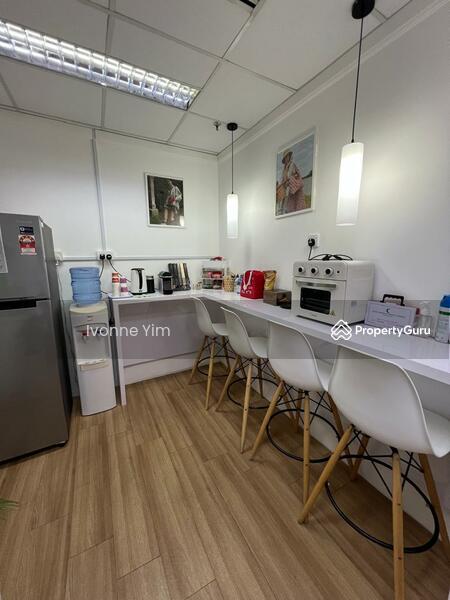 For Rent - Menara Keck Seng