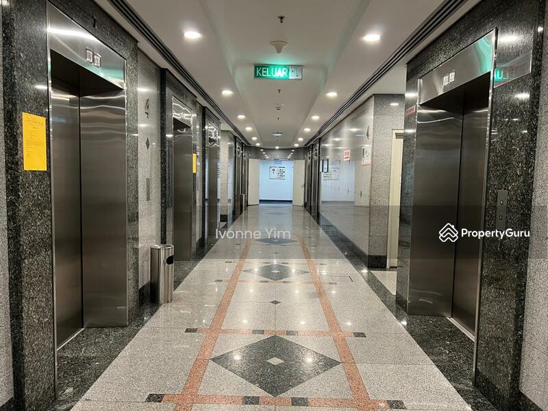 For Rent - Menara Keck Seng