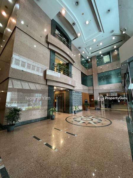 For Rent - Menara Keck Seng