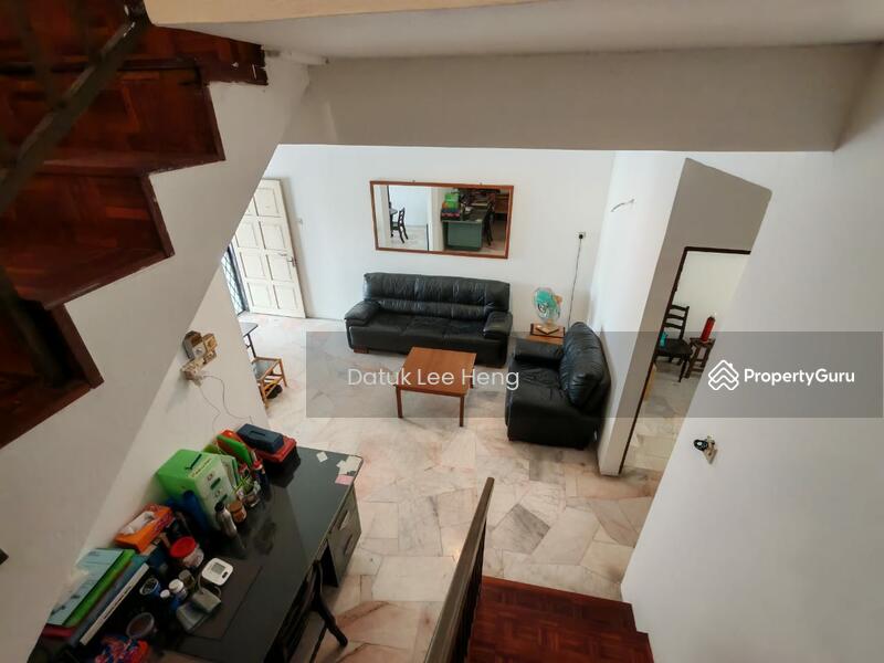 For Sale - Ipoh Garden East, Ipoh