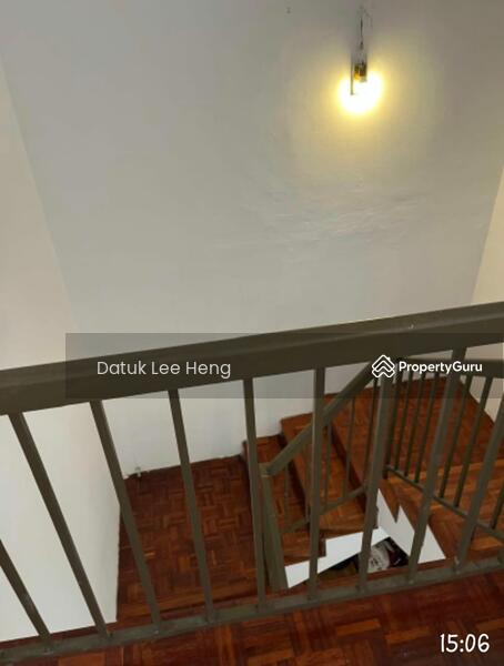 For Sale - Ipoh Garden East, Ipoh