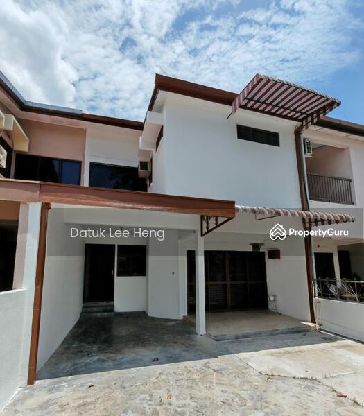 For Sale - Ipoh Garden East, Ipoh