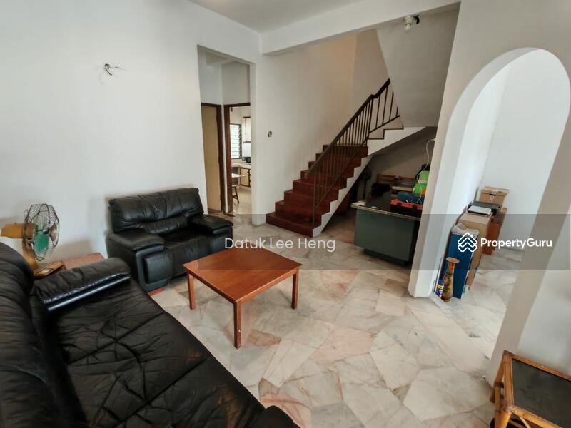 For Sale - Ipoh Garden East, Ipoh