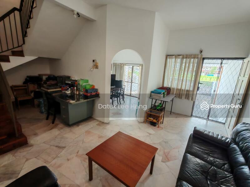 For Sale - Ipoh Garden East, Ipoh