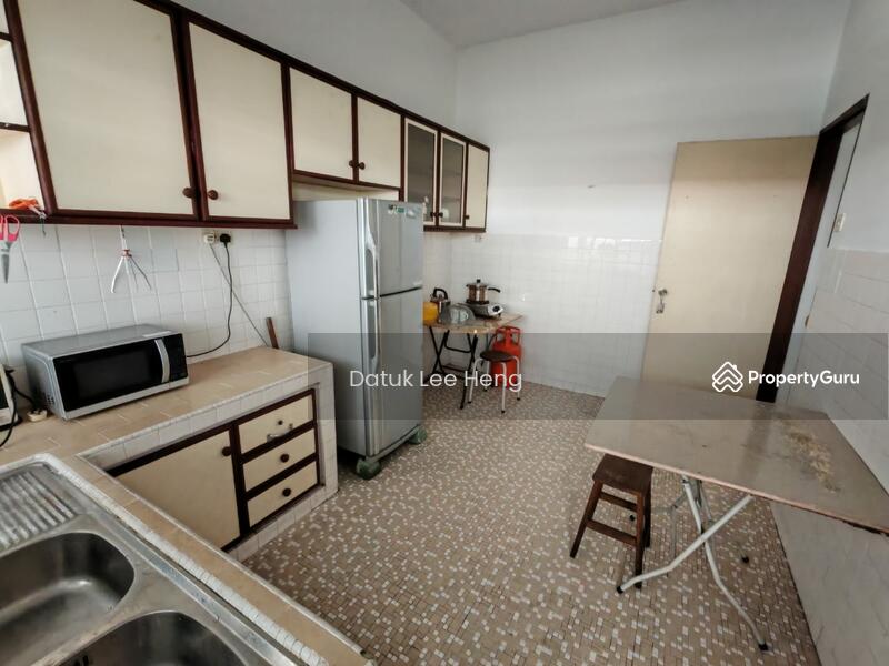 For Sale - Ipoh Garden East, Ipoh