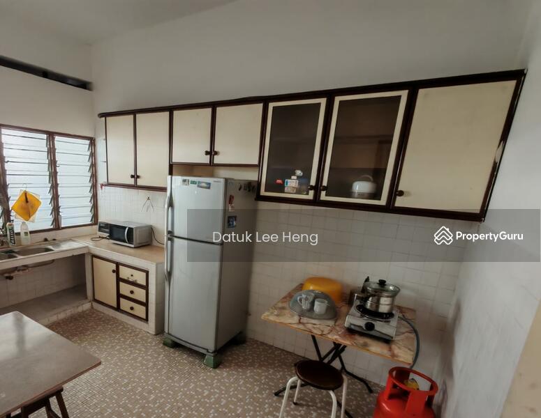 For Sale - Ipoh Garden East, Ipoh