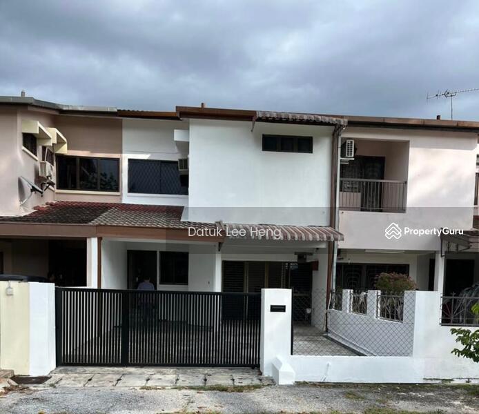 For Sale - Ipoh Garden East, Ipoh