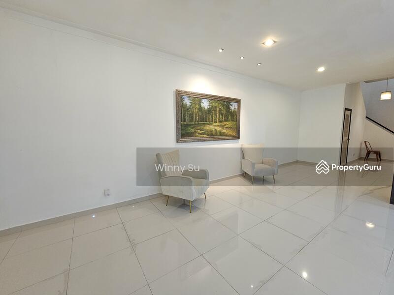 2-storey Terraced House for Sale in Bukit Jelutong (Shah Alam) - Winny Su - PropertyGuru.com.my
