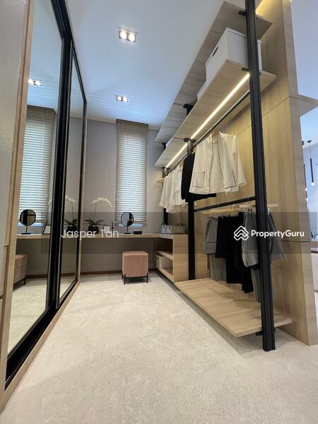2-storey Terraced House for Sale in Eco Forest (Semenyih) - Jasper Tan - PropertyGuru.com.my