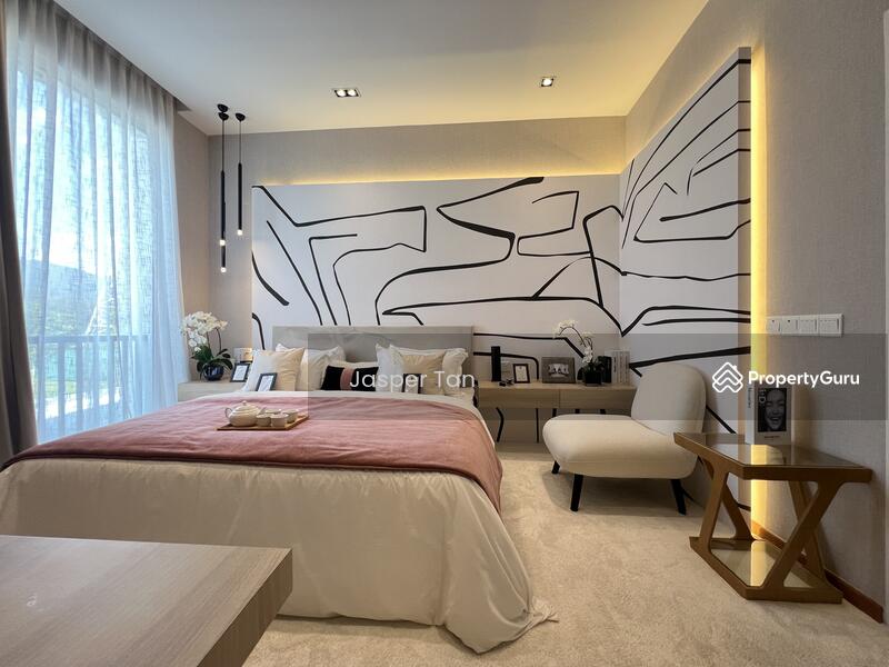 2-storey Terraced House for Sale in Eco Forest (Semenyih) - Jasper Tan - PropertyGuru.com.my