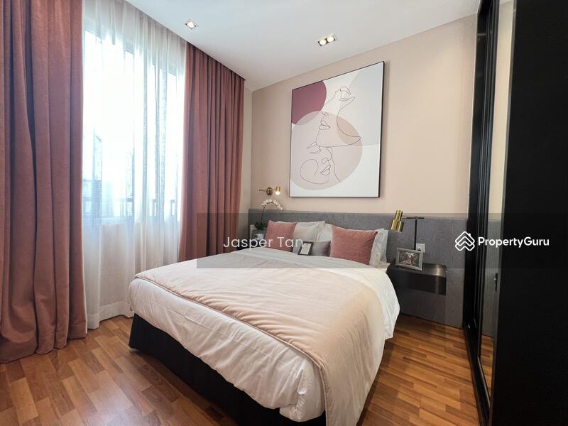 2-storey Terraced House for Sale in Eco Forest (Semenyih) - Jasper Tan - PropertyGuru.com.my