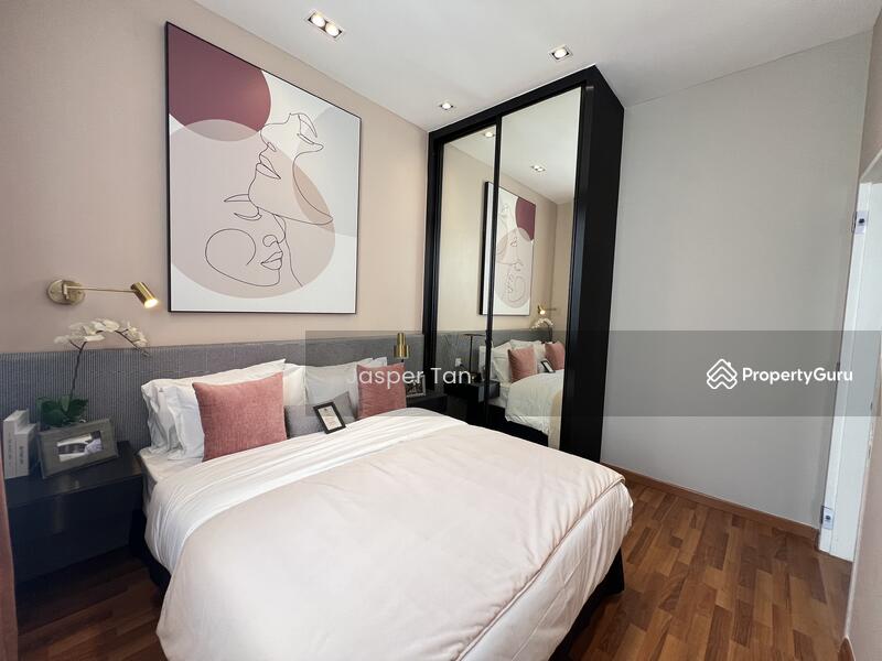 2-storey Terraced House for Sale in Eco Forest (Semenyih) - Jasper Tan - PropertyGuru.com.my