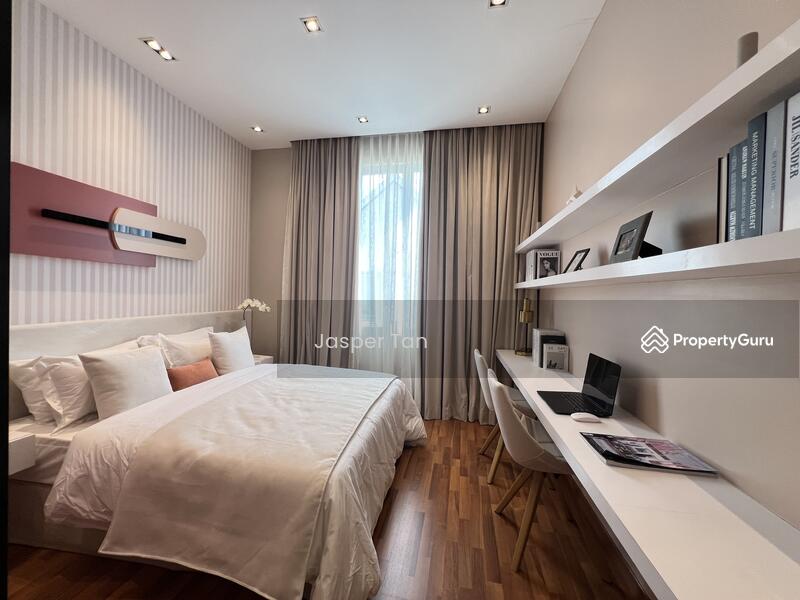 2-storey Terraced House for Sale in Eco Forest (Semenyih) - Jasper Tan - PropertyGuru.com.my