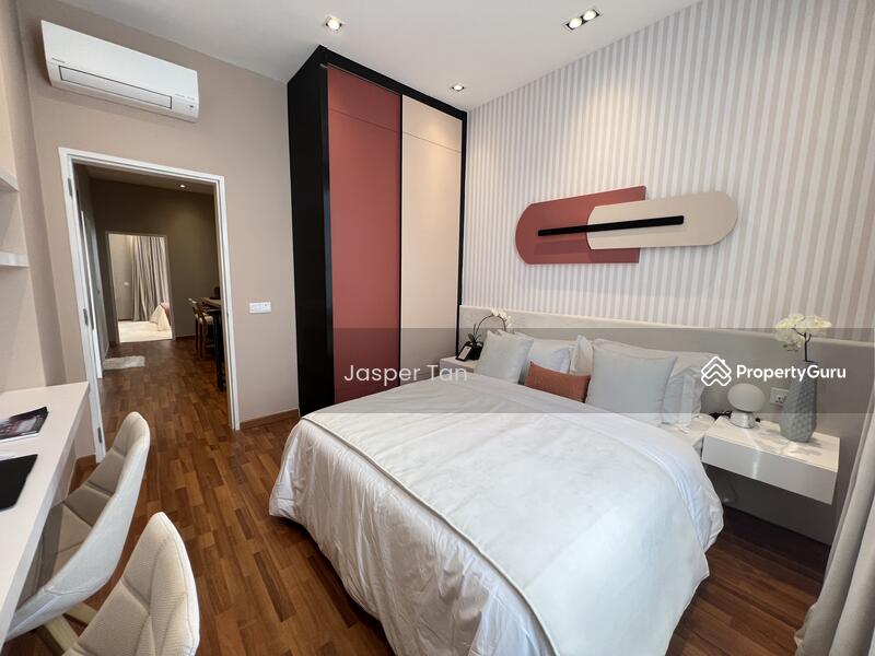 2-storey Terraced House for Sale in Eco Forest (Semenyih) - Jasper Tan - PropertyGuru.com.my
