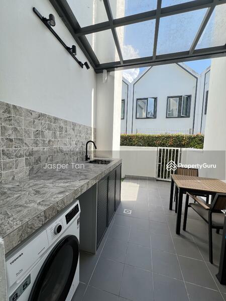 2-storey Terraced House for Sale in Eco Forest (Semenyih) - Jasper Tan - PropertyGuru.com.my