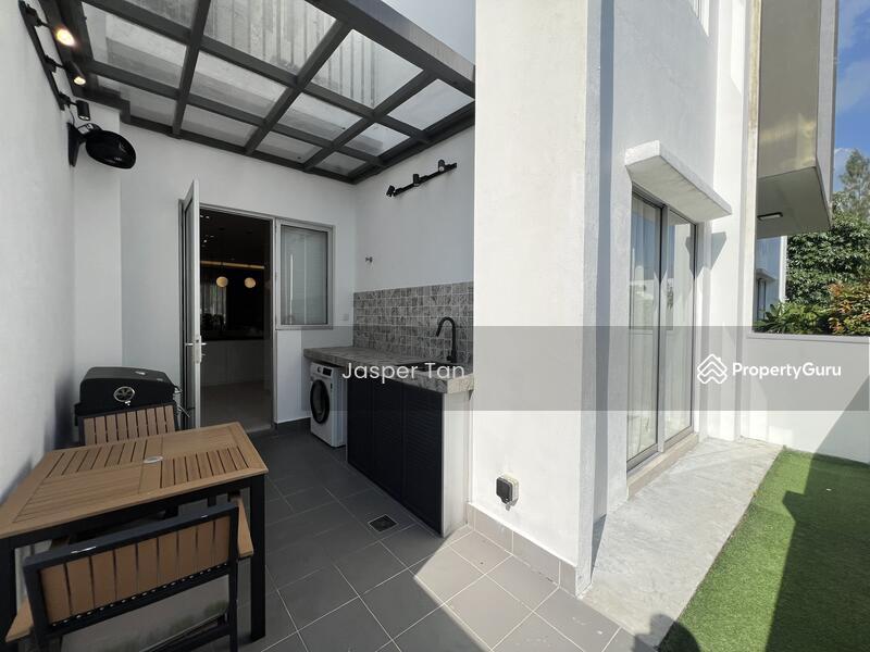 2-storey Terraced House for Sale in Eco Forest (Semenyih) - Jasper Tan - PropertyGuru.com.my