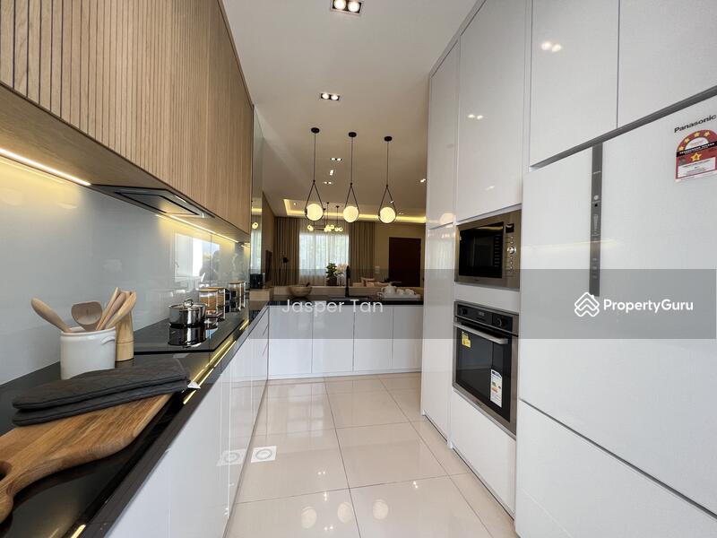 2-storey Terraced House for Sale in Eco Forest (Semenyih) - Jasper Tan - PropertyGuru.com.my