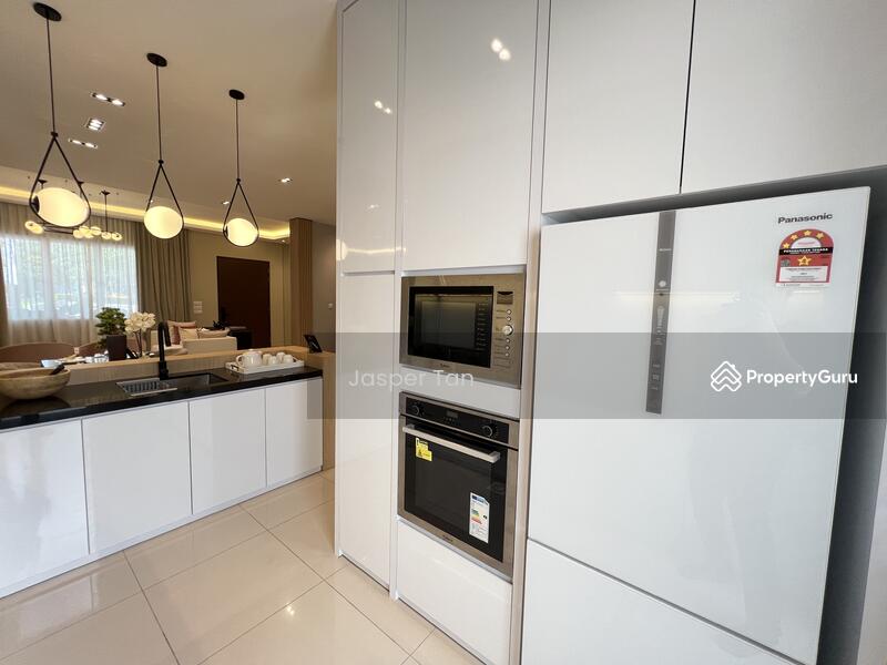 2-storey Terraced House for Sale in Eco Forest (Semenyih) - Jasper Tan - PropertyGuru.com.my