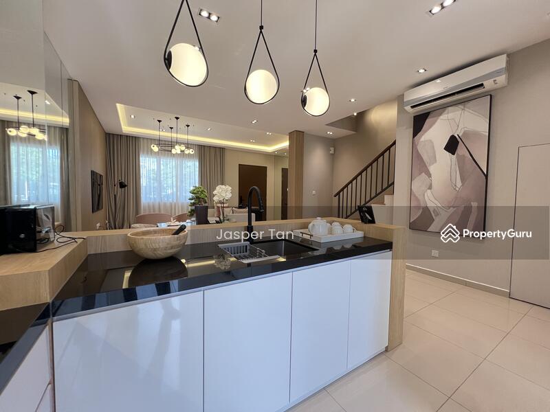 2-storey Terraced House for Sale in Eco Forest (Semenyih) - Jasper Tan - PropertyGuru.com.my