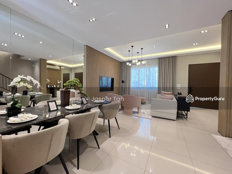 2-storey Terraced House for Sale in Eco Forest (Semenyih) - Jasper Tan - PropertyGuru.com.my