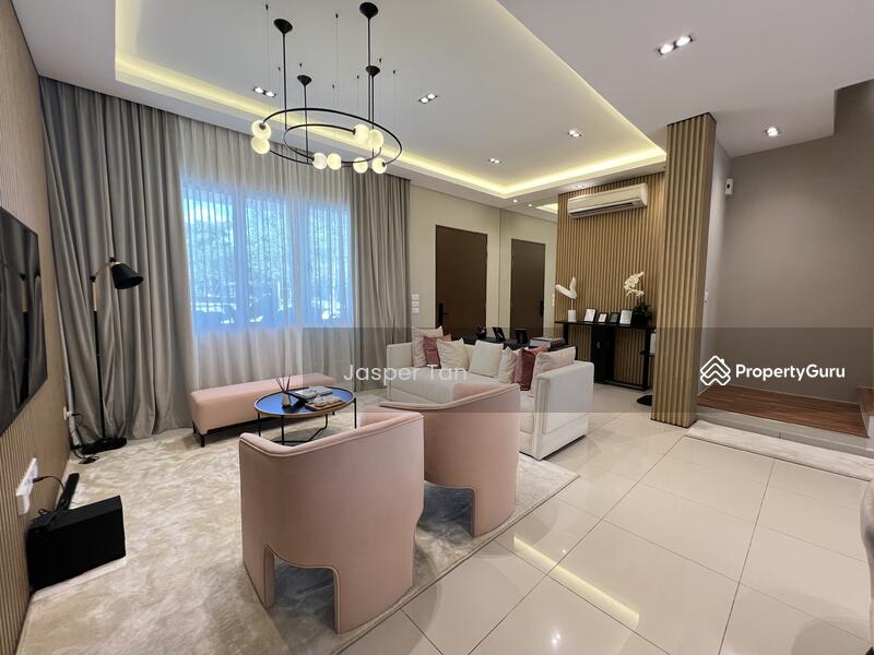 2-storey Terraced House for Sale in Eco Forest (Semenyih) - Jasper Tan - PropertyGuru.com.my