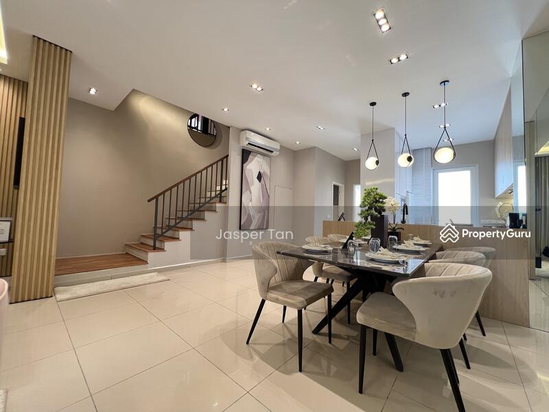 2-storey Terraced House for Sale in Eco Forest (Semenyih) - Jasper Tan - PropertyGuru.com.my