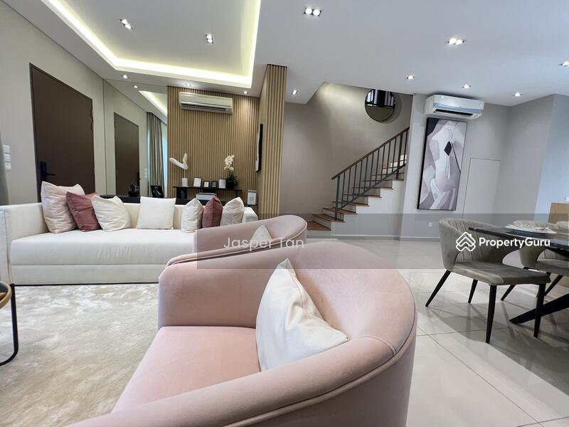 2-storey Terraced House for Sale in Eco Forest (Semenyih) - Jasper Tan - PropertyGuru.com.my