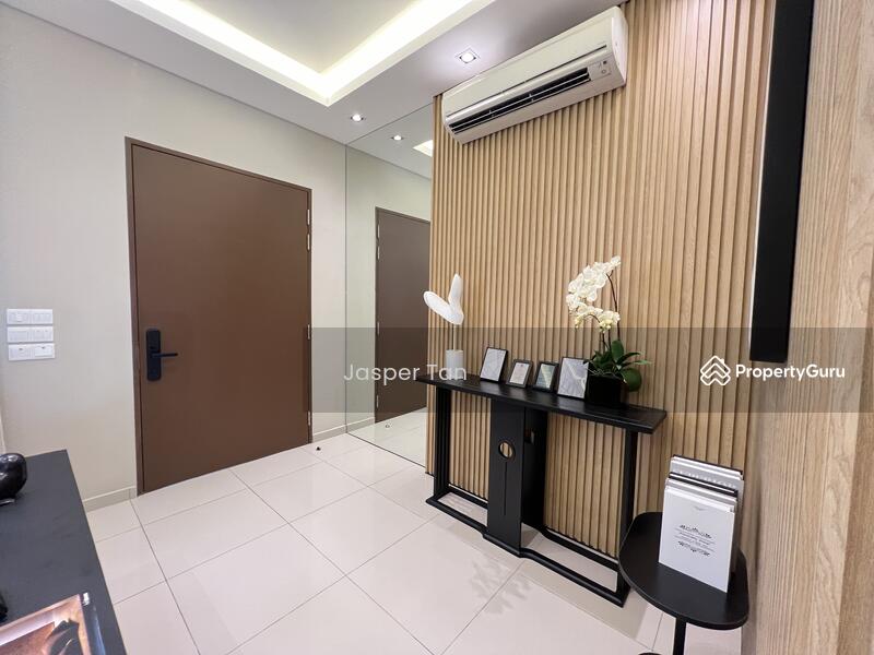 2-storey Terraced House for Sale in Eco Forest (Semenyih) - Jasper Tan - PropertyGuru.com.my