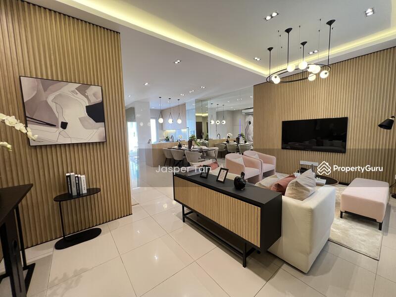 2-storey Terraced House for Sale in Eco Forest (Semenyih) - Jasper Tan - PropertyGuru.com.my