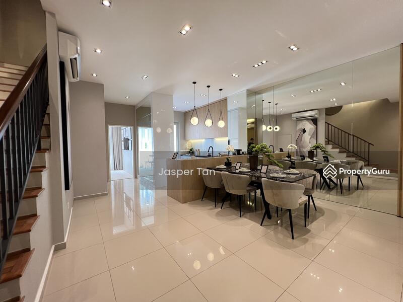 2-storey Terraced House for Sale in Eco Forest (Semenyih) - Jasper Tan - PropertyGuru.com.my