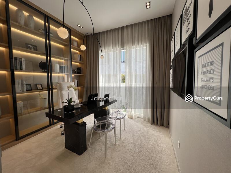 2-storey Terraced House for Sale in Eco Forest (Semenyih) - Jasper Tan - PropertyGuru.com.my
