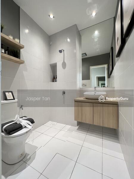 2-storey Terraced House for Sale in Eco Forest (Semenyih) - Jasper Tan - PropertyGuru.com.my