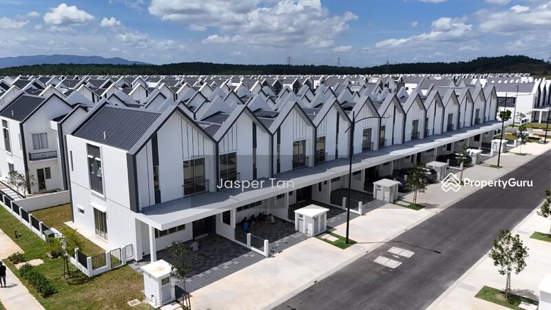2-storey Terraced House for Sale in Eco Forest (Semenyih) - Jasper Tan - PropertyGuru.com.my
