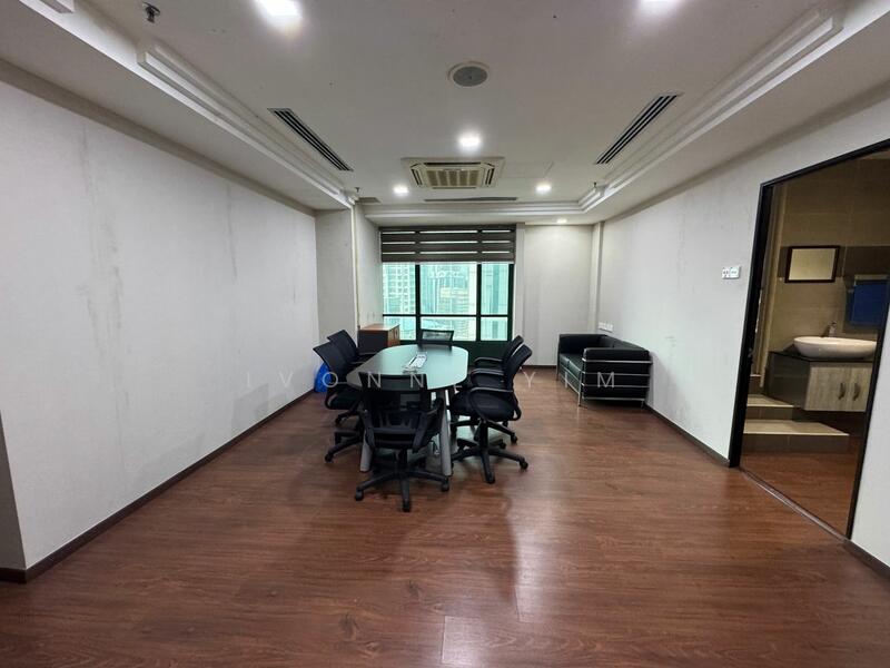 Office for Rent in Bukit Bintang (KL City Centre) - Ivonne Yim - PropertyGuru.com.my