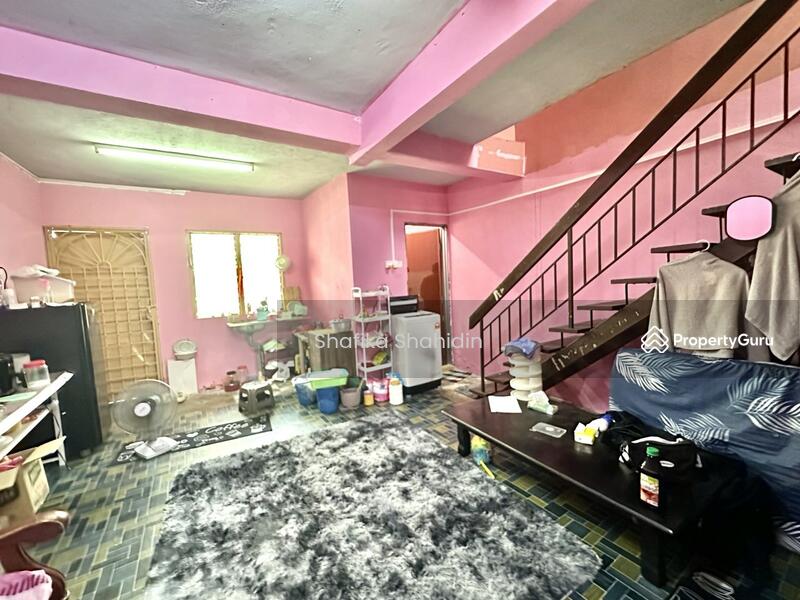 For Sale - Taman Jasmin
