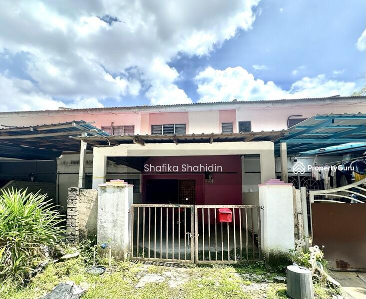 For Sale - Taman Jasmin