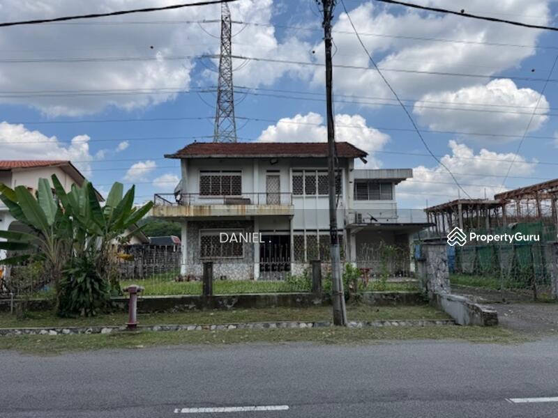 For Sale - BUKIT GASING, SECTION 5, PETALING JAYA, SELANGOR.
