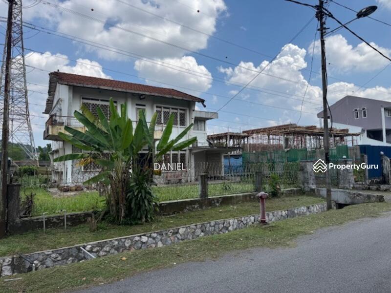 For Sale - BUKIT GASING, SECTION 5, PETALING JAYA, SELANGOR.