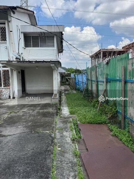 For Sale - BUKIT GASING, SECTION 5, PETALING JAYA, SELANGOR.