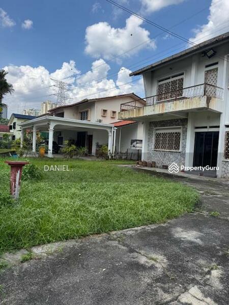 For Sale - BUKIT GASING, SECTION 5, PETALING JAYA, SELANGOR.