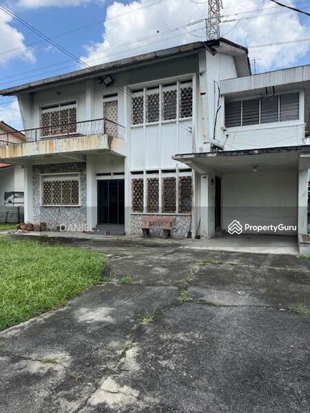 For Sale - BUKIT GASING, SECTION 5, PETALING JAYA, SELANGOR.