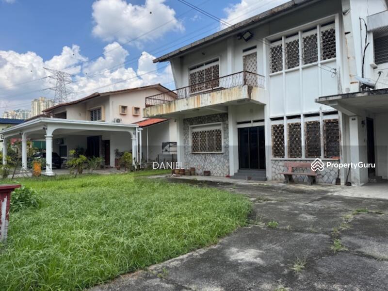 For Sale - BUKIT GASING, SECTION 5, PETALING JAYA, SELANGOR.