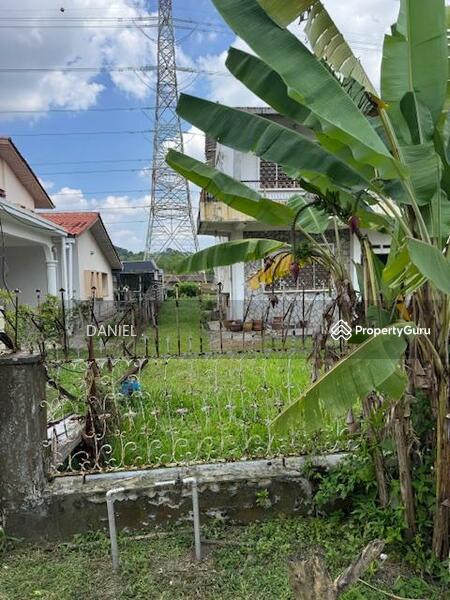 For Sale - BUKIT GASING, SECTION 5, PETALING JAYA, SELANGOR.