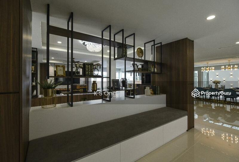 For Sale - Johor Bahru