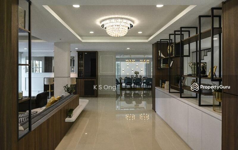For Sale - Johor Bahru