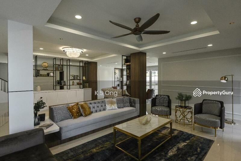 For Sale - Johor Bahru